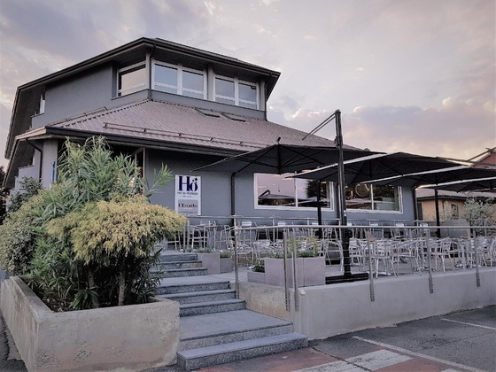 Gallery - Hotel Oleggio Malpensa