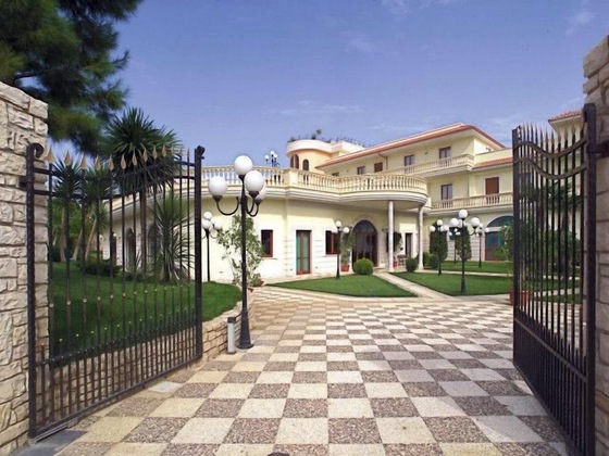 Gallery - Parco Serrone