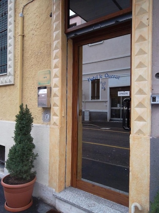 Gallery - Hotel Le Querce