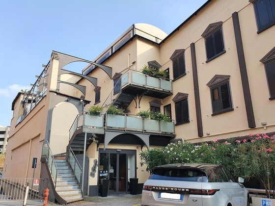 Gallery - Hotel San Giorgio