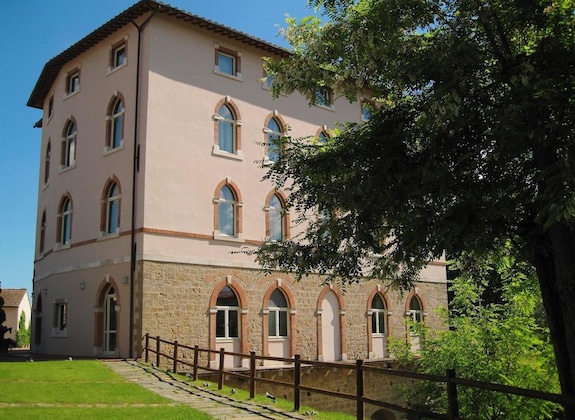Gallery - Lhp Certaldo Resort