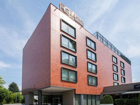 Gallery - Euro Hotel Residence