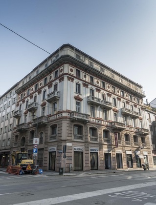 Gallery - Hotel Brianza