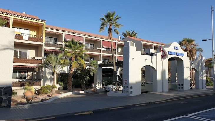 Gallery - Hotel Marino Tenerife