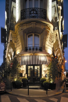 Gallery - Le Dokhan’S Paris Arc De Triomphe, A Tribute Portfolio Hotel