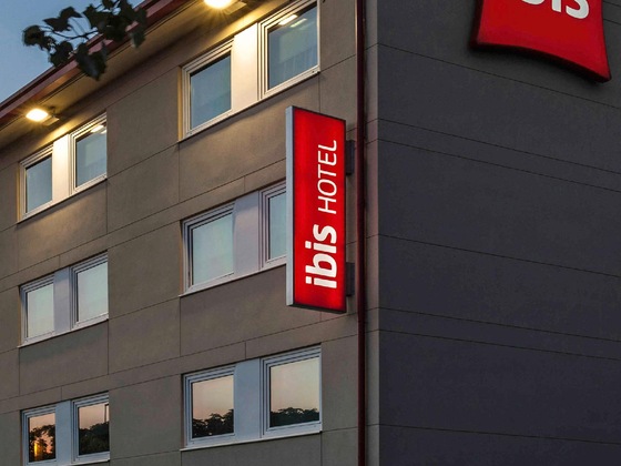 Gallery - Ibis Barcelona Cornella