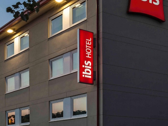 Gallery - Ibis Barcelona Cornella