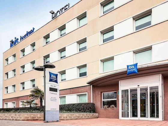 Gallery - Ibis Budget Barcelona Sant Andreu De La Barca
