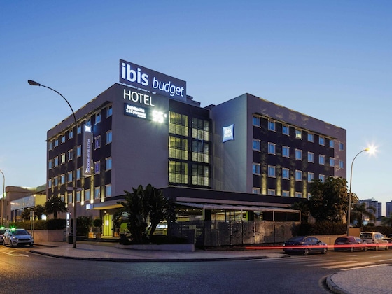 Gallery - Ibis Budget Malaga Aeropuerto Avenida Velazquez