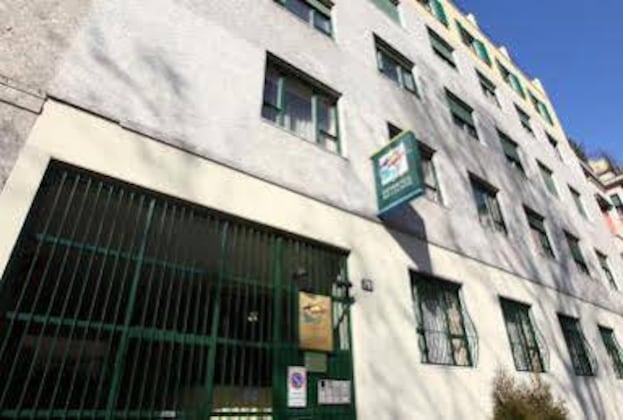 Gallery - Residenza Delle Città
