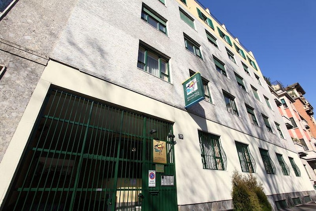 Gallery - Residenza Delle Città