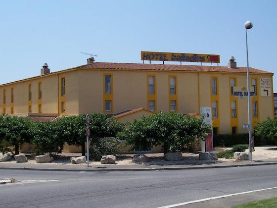 Gallery - Kyriad Direct Arles
