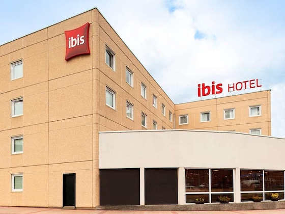 Gallery - Ibis Bilbao Barakaldo