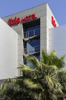 Gallery - Ibis Valencia Bonaire Aeropuerto