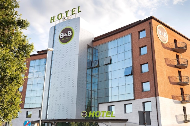 Gallery - B&B Hotel Padova