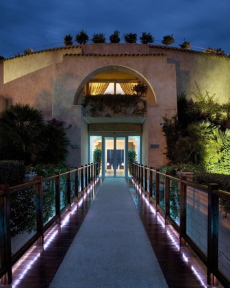 Gallery - L'ea Bianca Luxury Resort