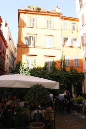 Gallery - Trevi Beau Boutique Hotel