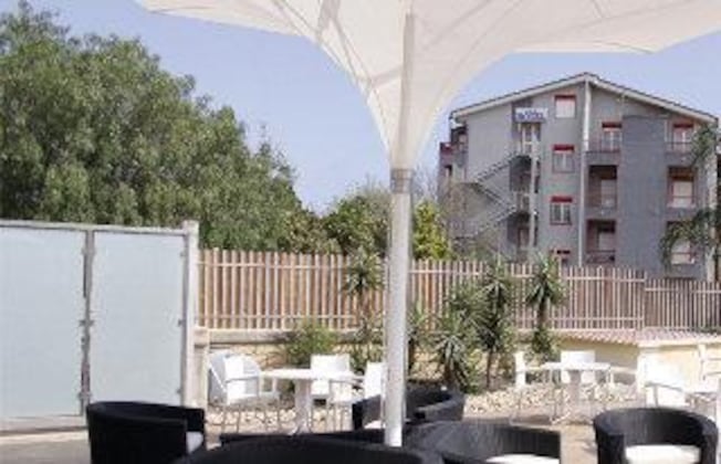 Gallery - Hotel Costazzurra Museum & Spa