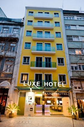 Gallery - Turim Luxe Hotel