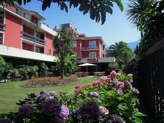 Gallery - Hotel Brione Green Resort