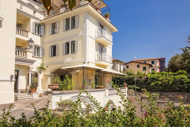 Gallery - Hotel Castel Vecchio