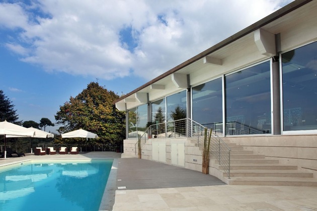 Gallery - Hotel & Spa Villa Mercede