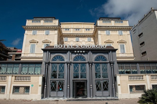 Gallery - Hotel San Giorgio
