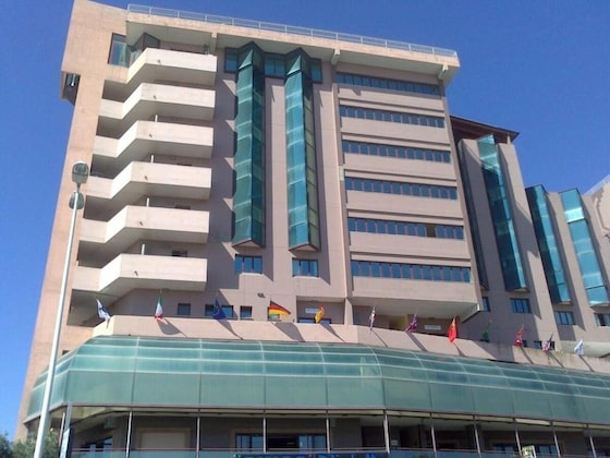 Gallery - Pegasus Hotel