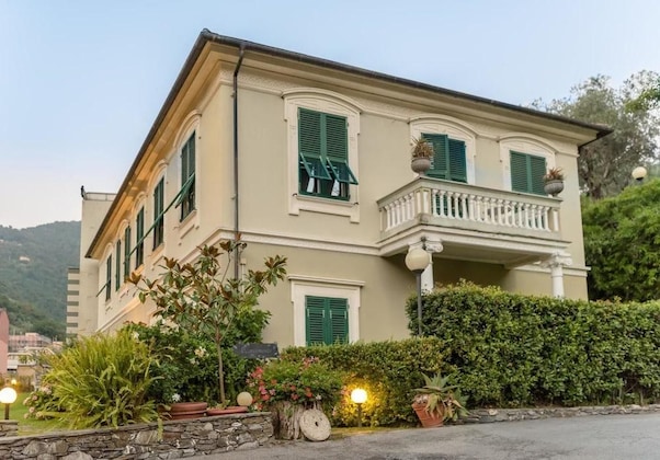 Gallery - Hotel Manuelina