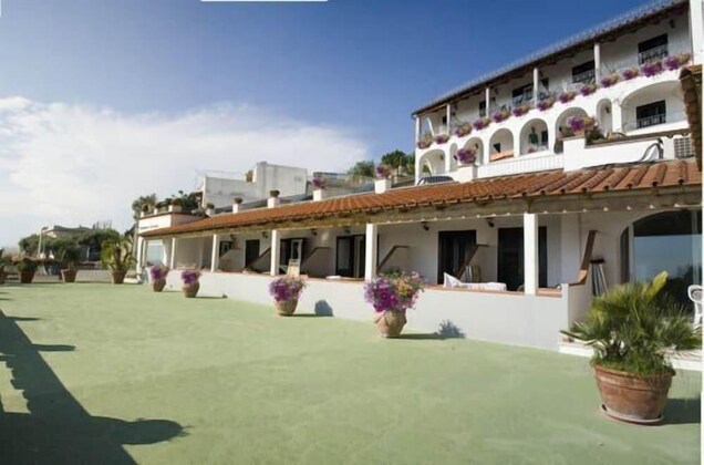 Gallery - Hotel Residence La Rosa