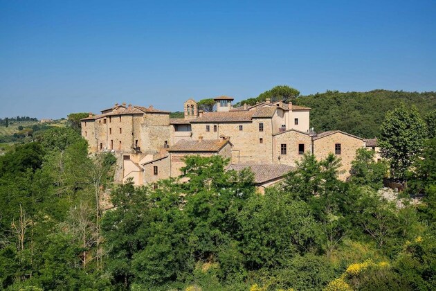 Gallery - Castel Monastero