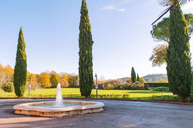 Gallery - Hotel Il Piccolo Castello