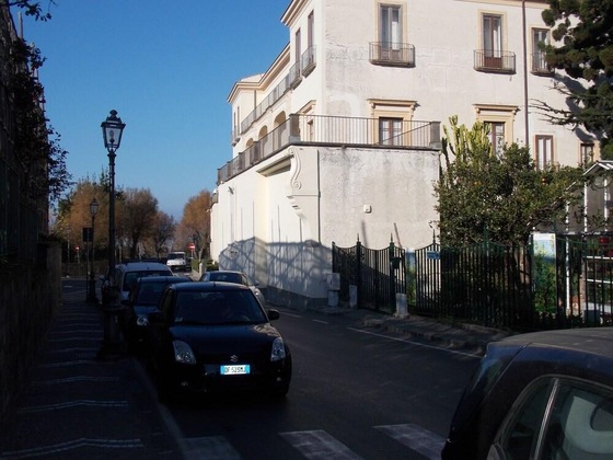 Gallery - Sorrento Relais