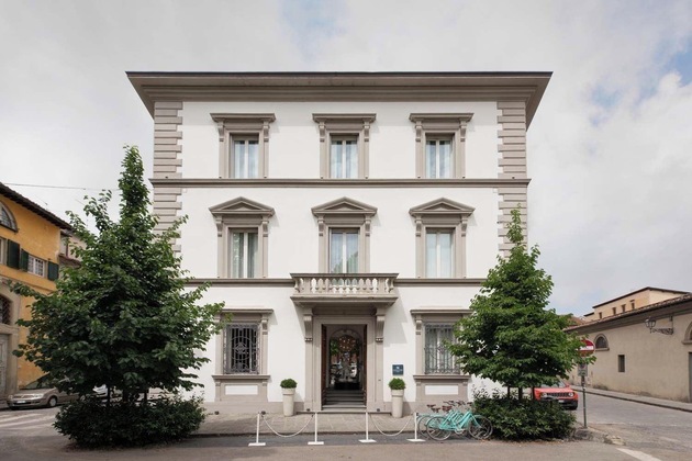 Gallery - Eurostars Florence Boutique