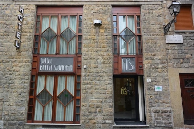 Gallery - Hotel Della Signoria