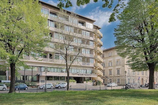 Gallery - Nh Firenze  Hotel
