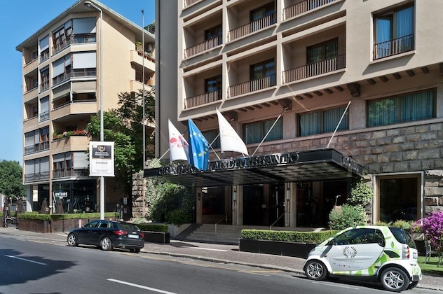 Gallery - FH55 Grand Hotel Mediterraneo