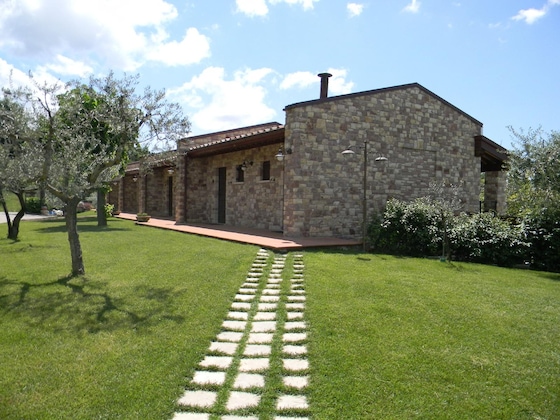 Gallery - Hotel Ristorante La Terrazza
