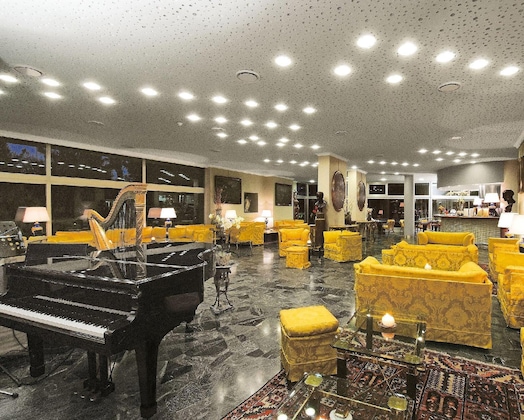 Gallery - Grand Hotel Del Mare Resort & Spa