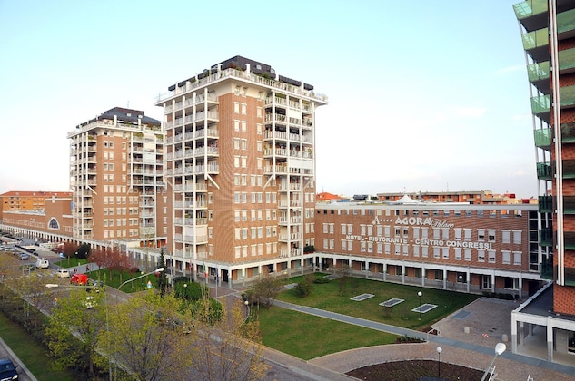 Gallery - Agorà Palace Hotel