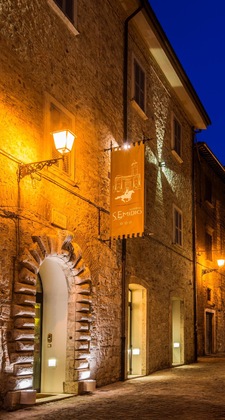 Gallery - Albergo Sant'emidio