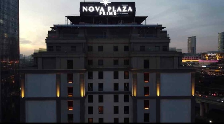 Gallery - Nova Plaza Prime Hotel