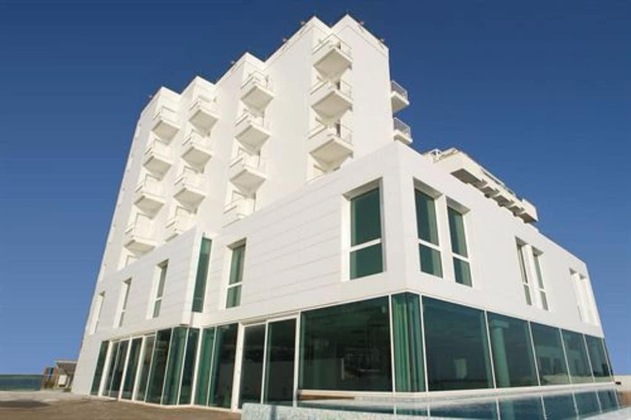 Gallery - Alexander Museum Palace Hotel