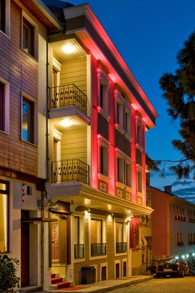 Gallery - Ferman Hotel - Special Class