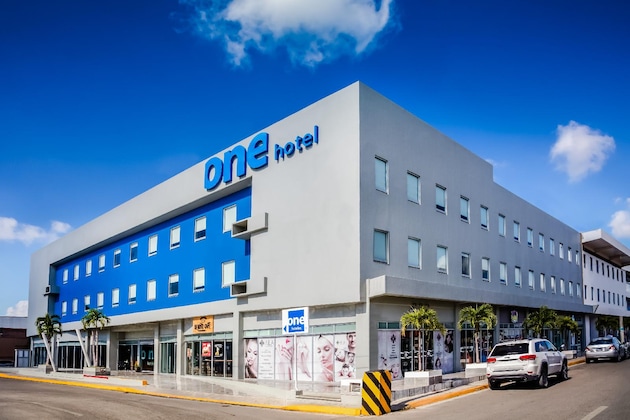Gallery - One Playa Del Carmen