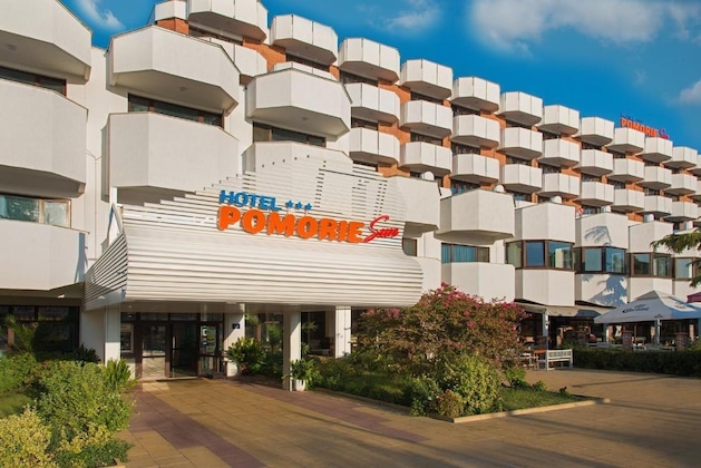 Gallery - Hotel Pomorie Sun