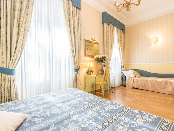 Gallery - Il Gattopardo Relais