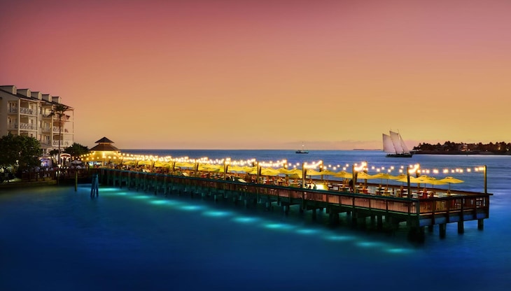 Gallery - Ocean Key Resort & Spa