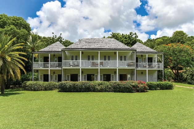 Gallery - The Inn At English Harbour