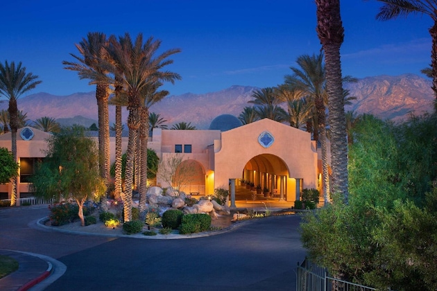 Gallery - Westin Mission Hills Villas